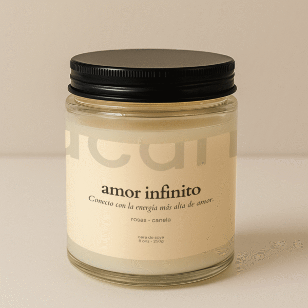 Amor infinito