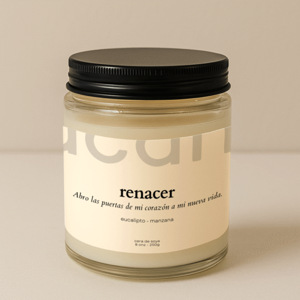 Renacer